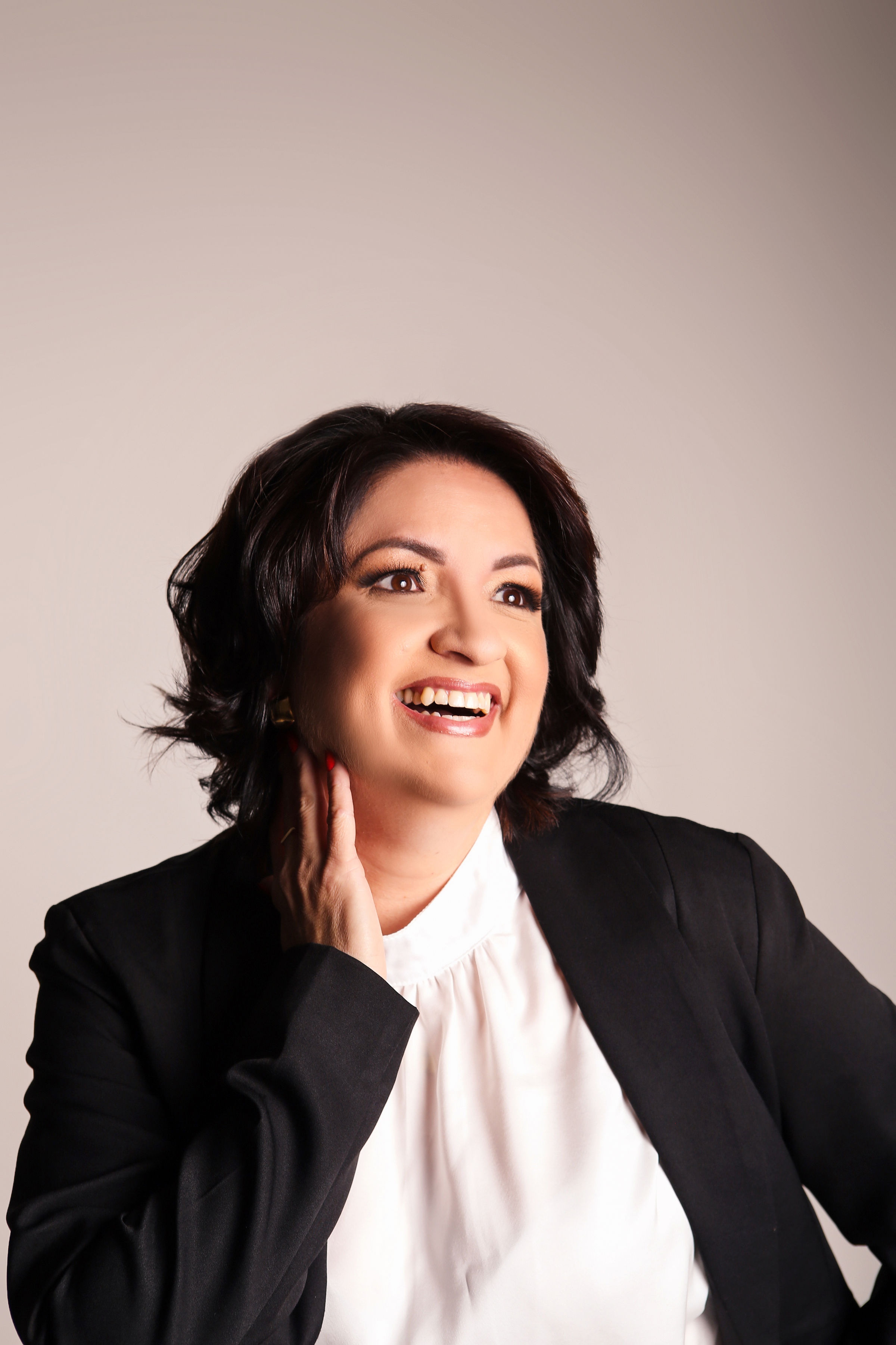 Roseli Aparecida Ruiz de Souza Guerino