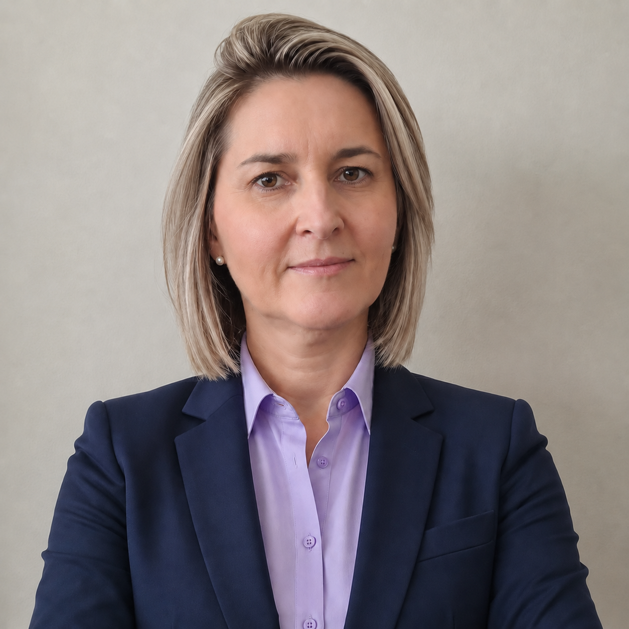 ALESSANDRA MARIA AQUINO CANIVEZI