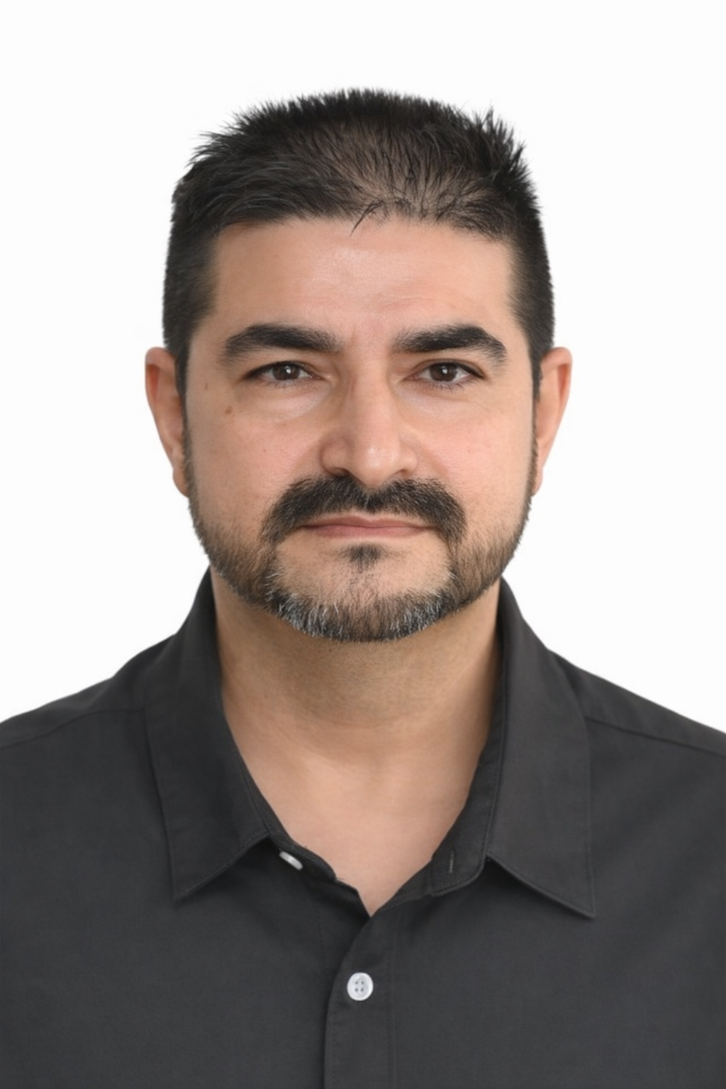 VANDECIO CARVALHO DA SILVA