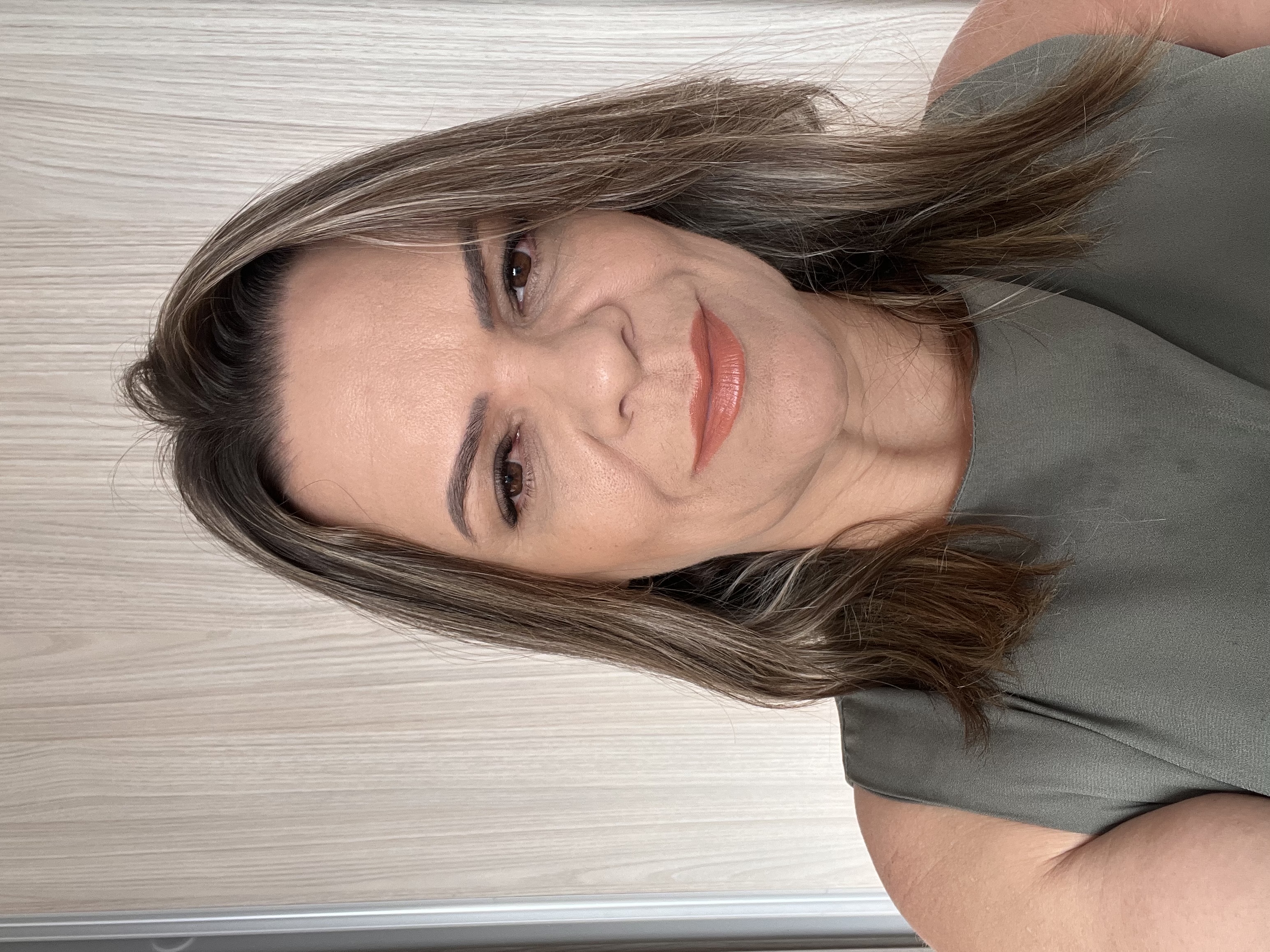 Silvana Gazott