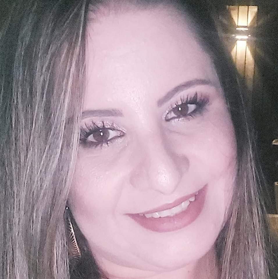 Karina Delamico de Castro Gil