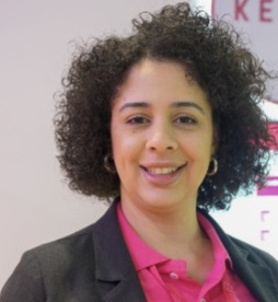 Marina Baldoino da Cruz