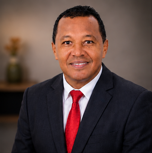 Hamilton Pacheco