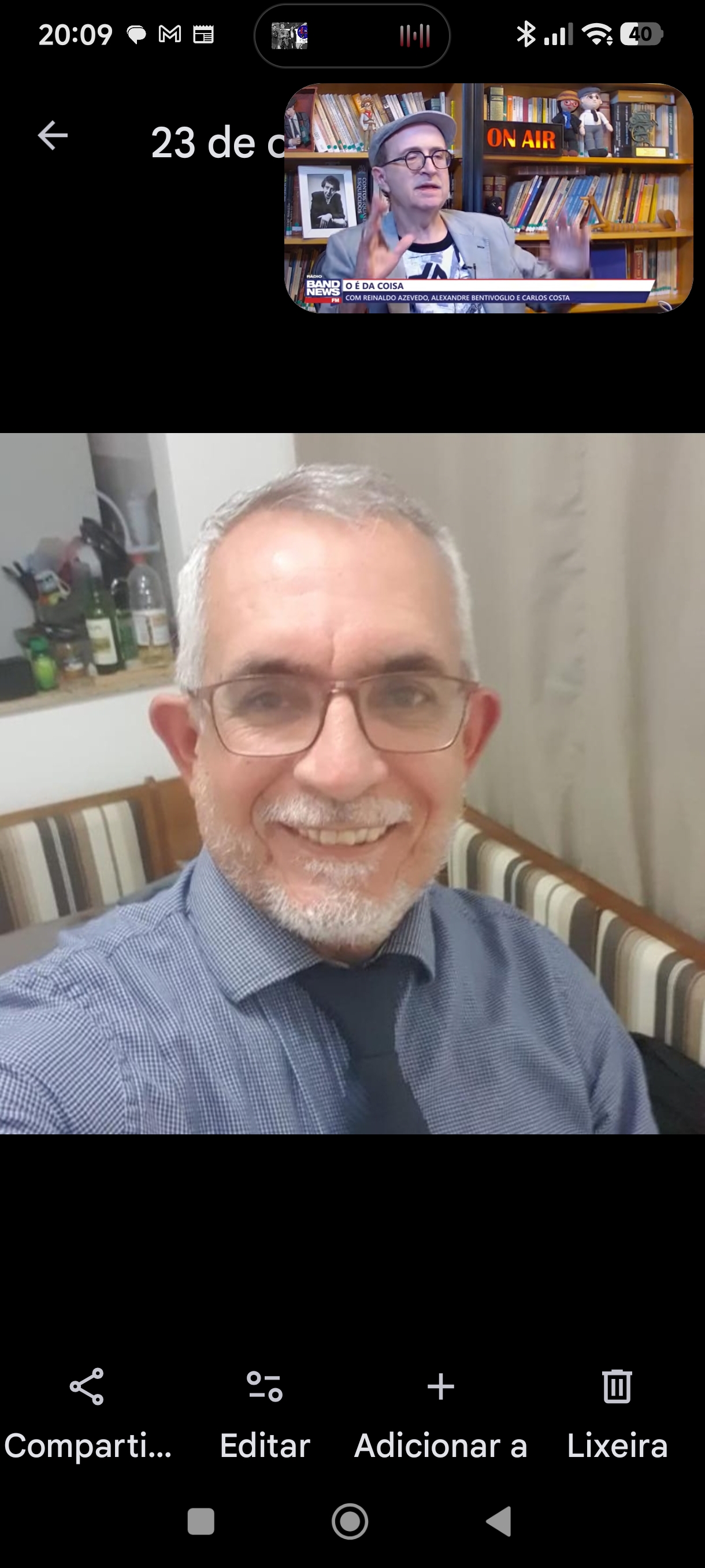 Germano Silva de Rivera