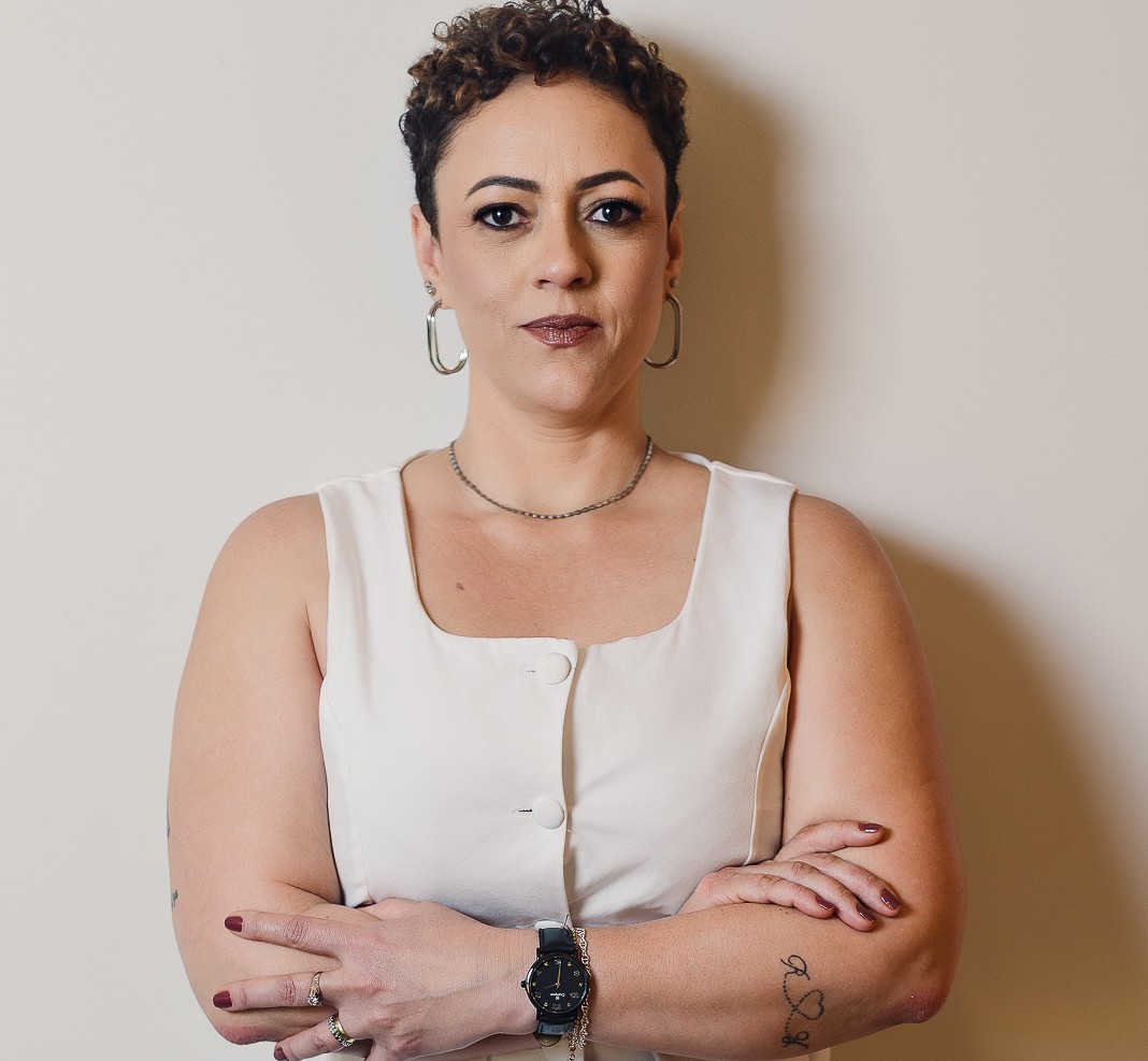 Roberta Beatriz Costa de Vasconcelos