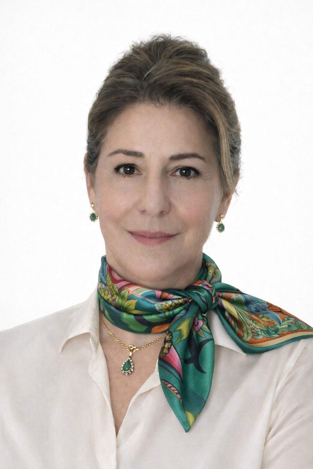 Patricia De Aguiar