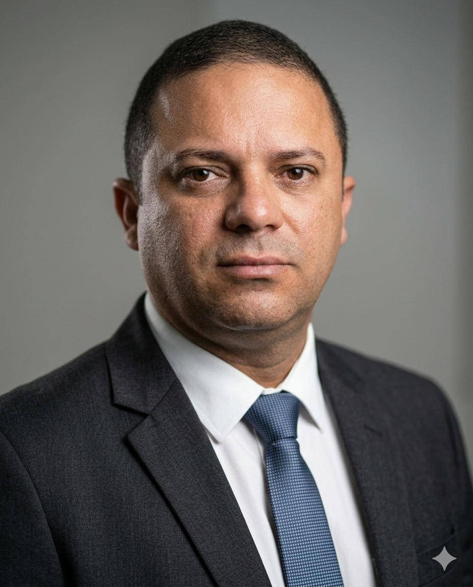 Wallason Renato Pereira Bendelack